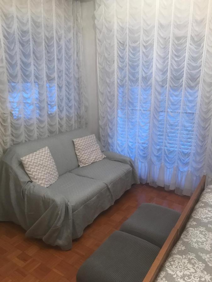 Carolos' House Kavala Bagian luar foto