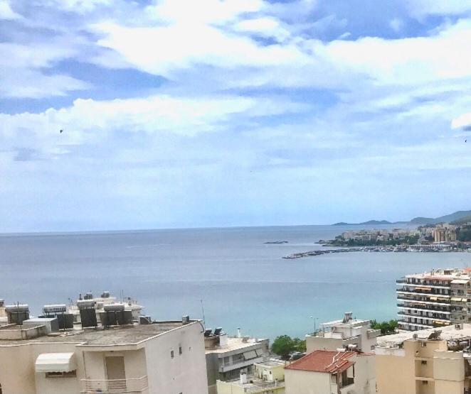 Carolos' House Kavala Bagian luar foto