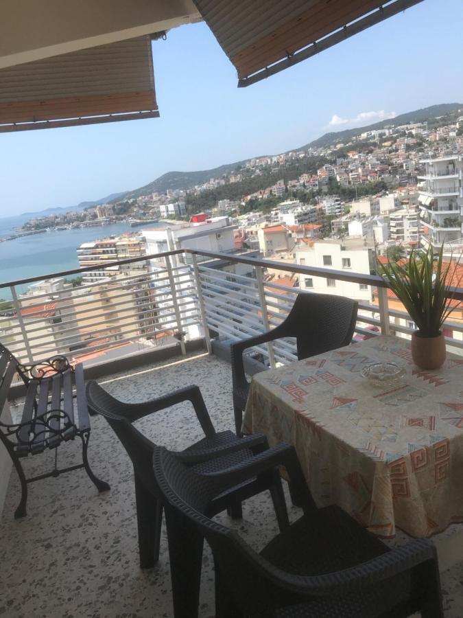 Carolos' House Kavala Bagian luar foto