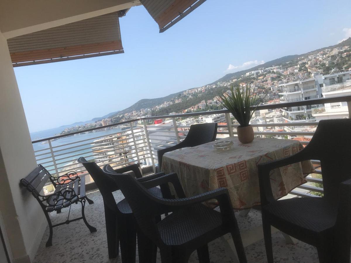 Carolos' House Kavala Bagian luar foto